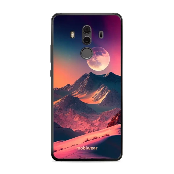 Hülle Glossy Case für Huawei Mate 10 Pro - Farbe G008G