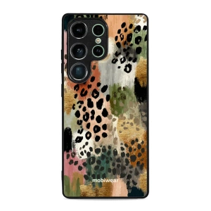 Hülle Glossy Case für Samsung Galaxy S25 Ultra - Farbe G167G