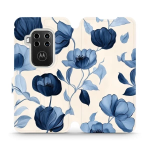 Hülle für Motorola One Zoom - Farbe VP73S