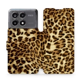 Hülle für Xiaomi POCO X6 Pro - Farbe VA33P