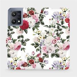 Hülle für Realme 9 - Farbe MD01S