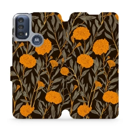 Hülle für Motorola Moto E30 - Farbe V175S