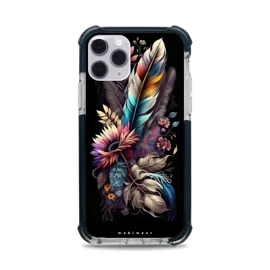 Hülle MagSafe Elite Bumper für Apple iPhone 11 Pro - Farbe D011D