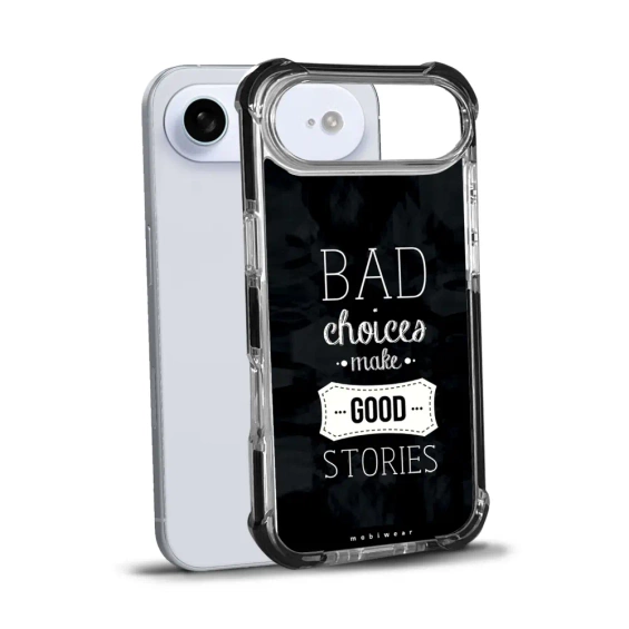 Hülle MagSafe Elite Bumper für Apple iPhone 17 Air - Farbe D071D