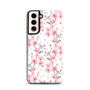 Hülle Elite Pro für Samsung Galaxy S21 - Farbe E124E