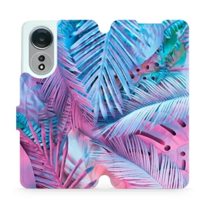 Hülle für OPPO A58 - Farbe MG10S