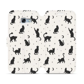 Hülle für Samsung Galaxy A5 2017 - Farbe V162S