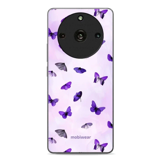 Hülle Glossy Case für Realme 11 Pro - Farbe GP77G