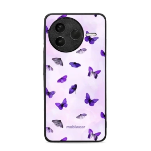 Hülle Glossy Case für Xiaomi POCO F7 Pro 5G - Farbe GP77G