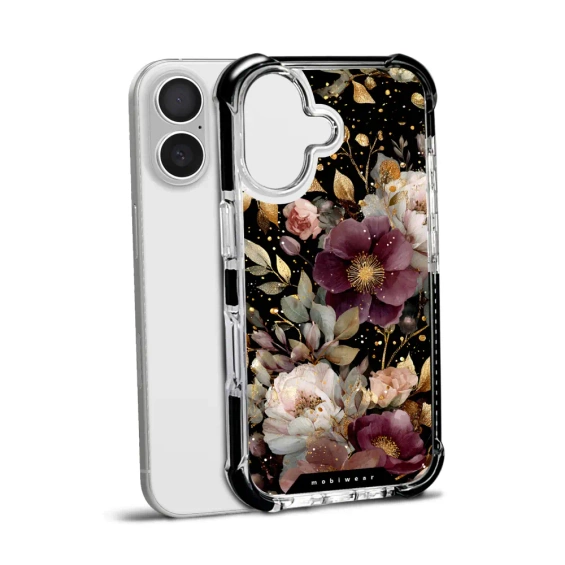 Hülle MagSafe Elite Bumper für Apple iPhone 16 Plus - Farbe D169D