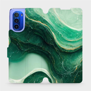 Hülle für Motorola Moto G51 5G - Farbe VP38S