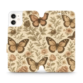 Hülle für Apple iPhone 11 - Farbe VP92S