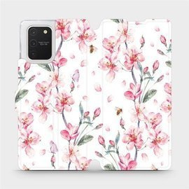 Hülle für Samsung Galaxy S10 Lite - Farbe M124S