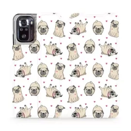 Hülle für Xiaomi POCO M5s - Farbe M097P