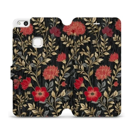 Hülle für Huawei P10 Lite - Farbe V172S