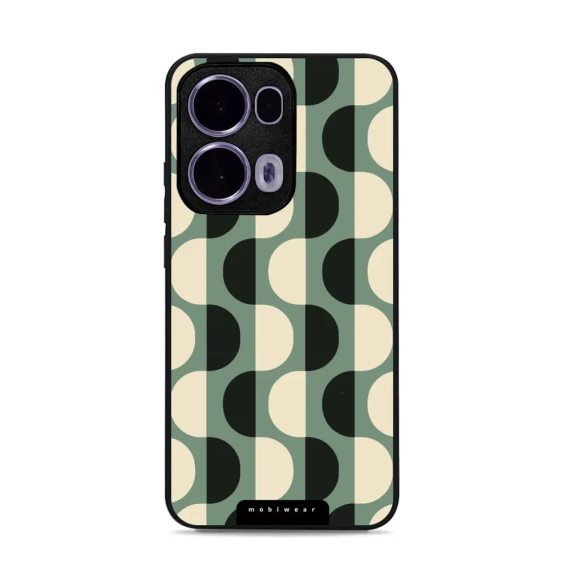 Hülle Glossy Case für OPPO Reno 13 Pro - Farbe GA56G