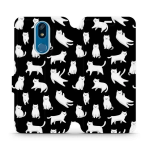 Hülle für LG K40 - Farbe V163S
