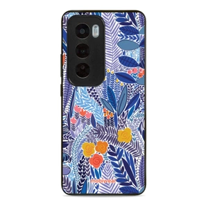 Hülle Glossy Case für OPPO Reno 12 5G - Farbe G037G