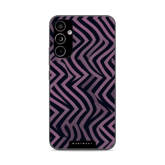 Hülle Glossy Case für Samsung Galaxy A34 5G - Farbe GA55G