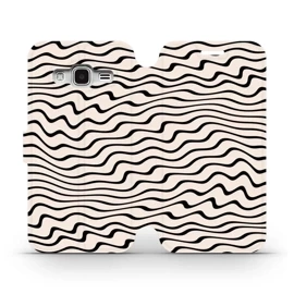 Hülle für Samsung Galaxy J3 2016 - Farbe VA62S