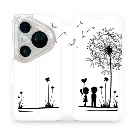 Hülle für Huawei Pura 80 Ultra - Farbe MH16P