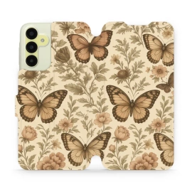 Hülle für Samsung Galaxy A15 5G - Farbe VP92S