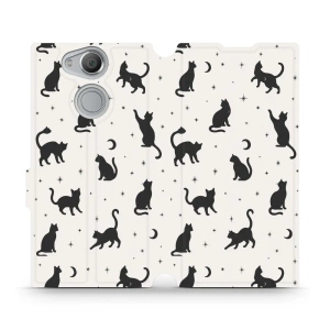 Hülle für Sony Xperia XA2 - Farbe V162S