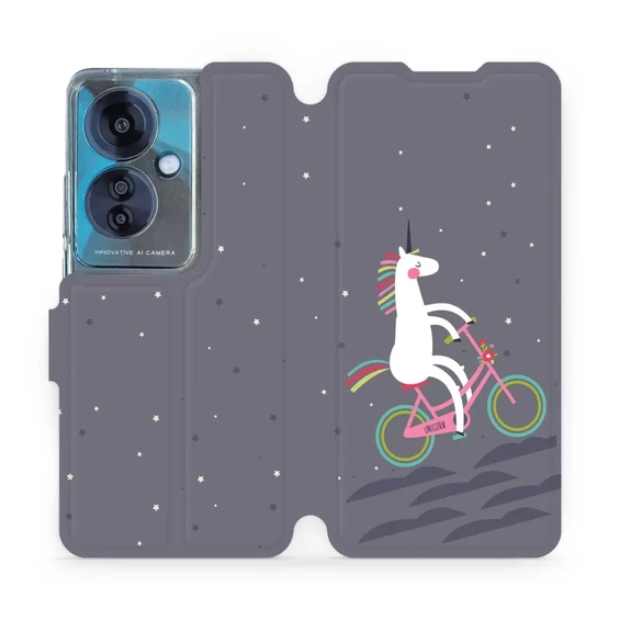 Hülle für OPPO Reno 11F - Farbe V024P