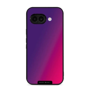 Hülle Glossy Case für Google Pixel 9A - Farbe G067G