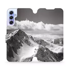 Hülle für Samsung Galaxy A34 5G - Farbe M152P