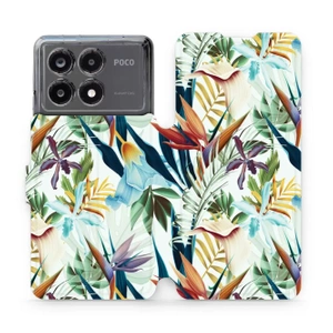 Hülle für Xiaomi POCO X6 Pro - Farbe M071P