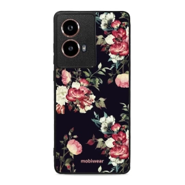 Hülle Glossy Case für Motorola Moto G85 5G - Farbe G040G