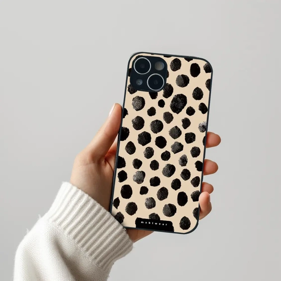 Hülle Glossy Case für Motorola Moto G75 5G - Farbe GA50G