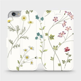 Hülle für Apple iPhone 6 - Farbe MD03S