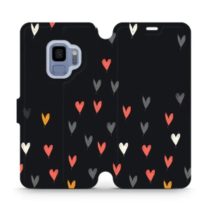 Hülle für Samsung Galaxy S9 - Farbe VP79P