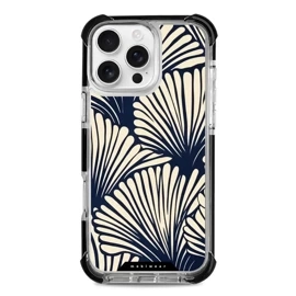 Hülle MagSafe Elite Bumper für Apple iPhone 16 Pro Max - Farbe DA41D