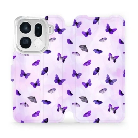 Hülle für OPPO Find X9 pro - Farbe VP76S