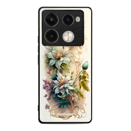 Hülle Glossy Case für Infinix Note 40 Pro Plus - Farbe G014G