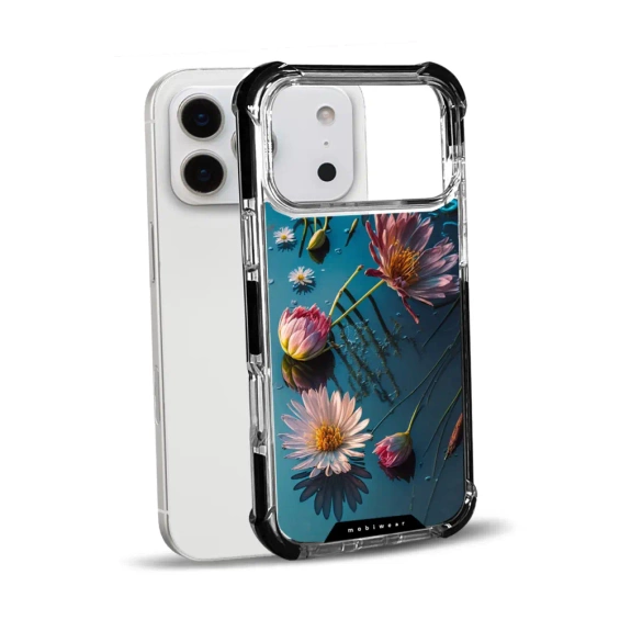 Hülle MagSafe Elite Bumper für Apple iPhone 17 Pro Max - Farbe D014D