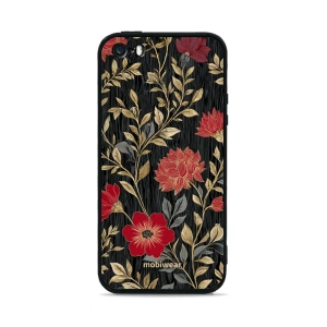 Hülle Glossy Case für Apple iPhone 5s - Farbe G172G