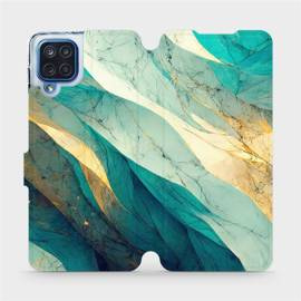 Hülle für Samsung Galaxy M12 - Farbe VP37S