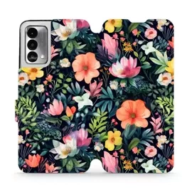 Hülle für Realme GT Master Edition - Farbe VP48S