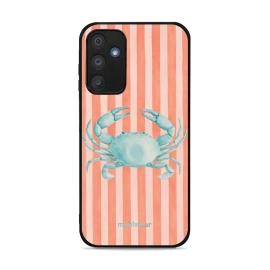 Hülle Glossy Case für Samsung Galaxy M15 5G - Farbe GP87G
