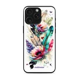 Hülle Glossy Case für Apple iPhone 15 Pro - Farbe G017G