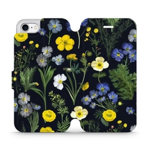 Hülle für Apple iPhone 8 - Farbe VP47S