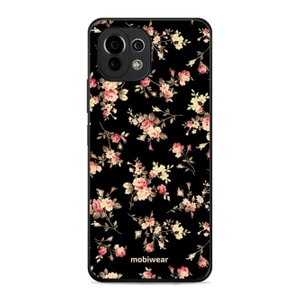 Hülle Glossy Case für Xiaomi 11 Lite 5G NE - Farbe G039G