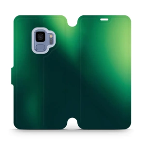 Hülle für Samsung Galaxy S9 - Farbe VP61S