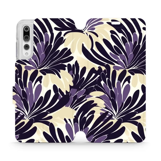 Hülle für Huawei P20 Pro - Farbe VA47S