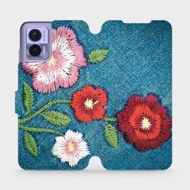 Hülle für Motorola Edge 30 Neo - Farbe MD05P