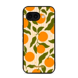 Hülle Glossy Case für Google Pixel 9A - Farbe GP82G